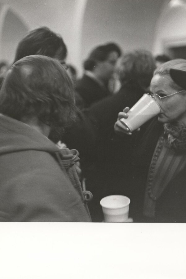 vpravo Blanka Šperková